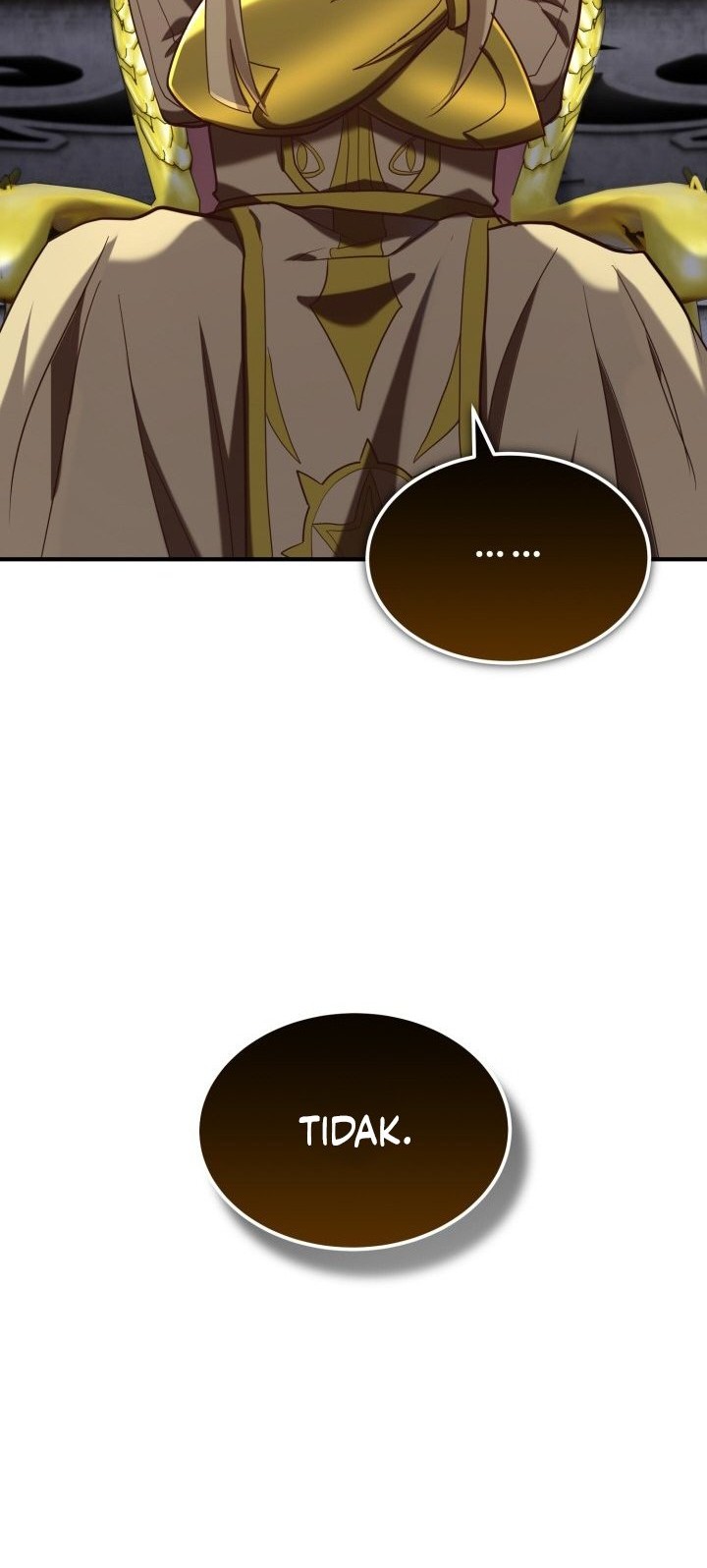 Reincarnation of the Swordmaster Chapter 68 - halaman 27