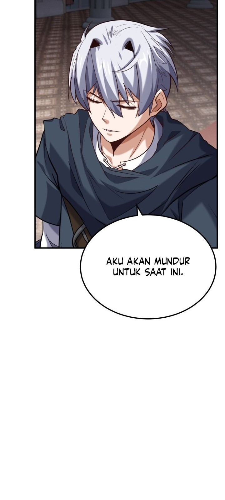 Reincarnation of the Swordmaster Chapter 68 - halaman 31