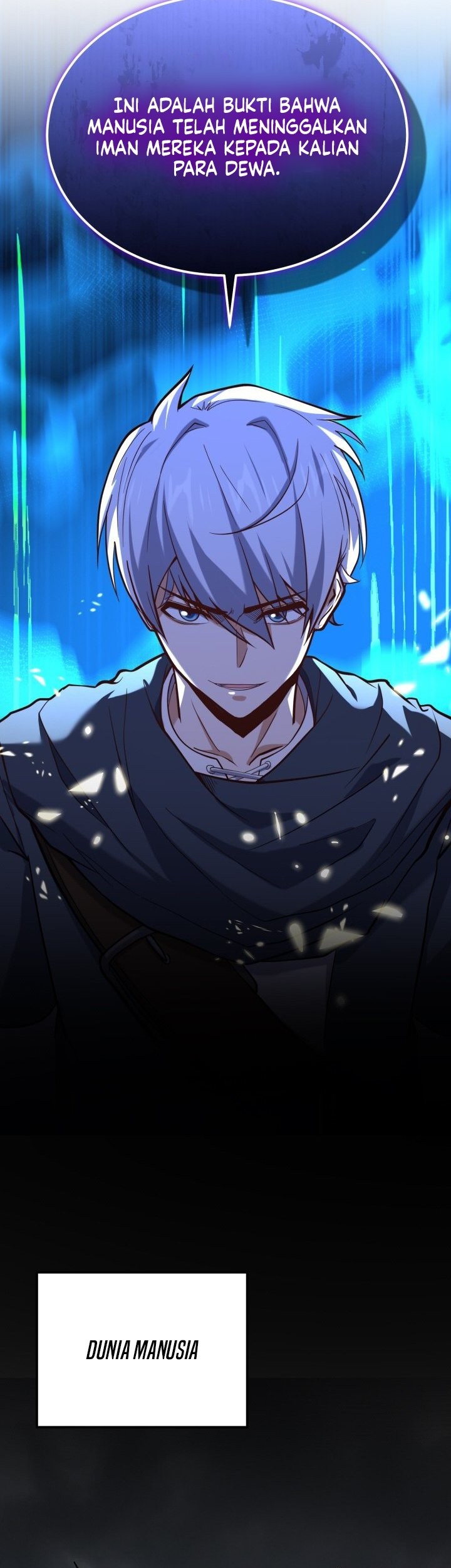 Reincarnation of the Swordmaster Chapter 68 - halaman 45