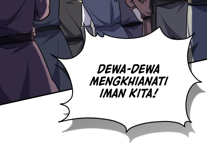 Reincarnation of the Swordmaster Chapter 68 - halaman 48