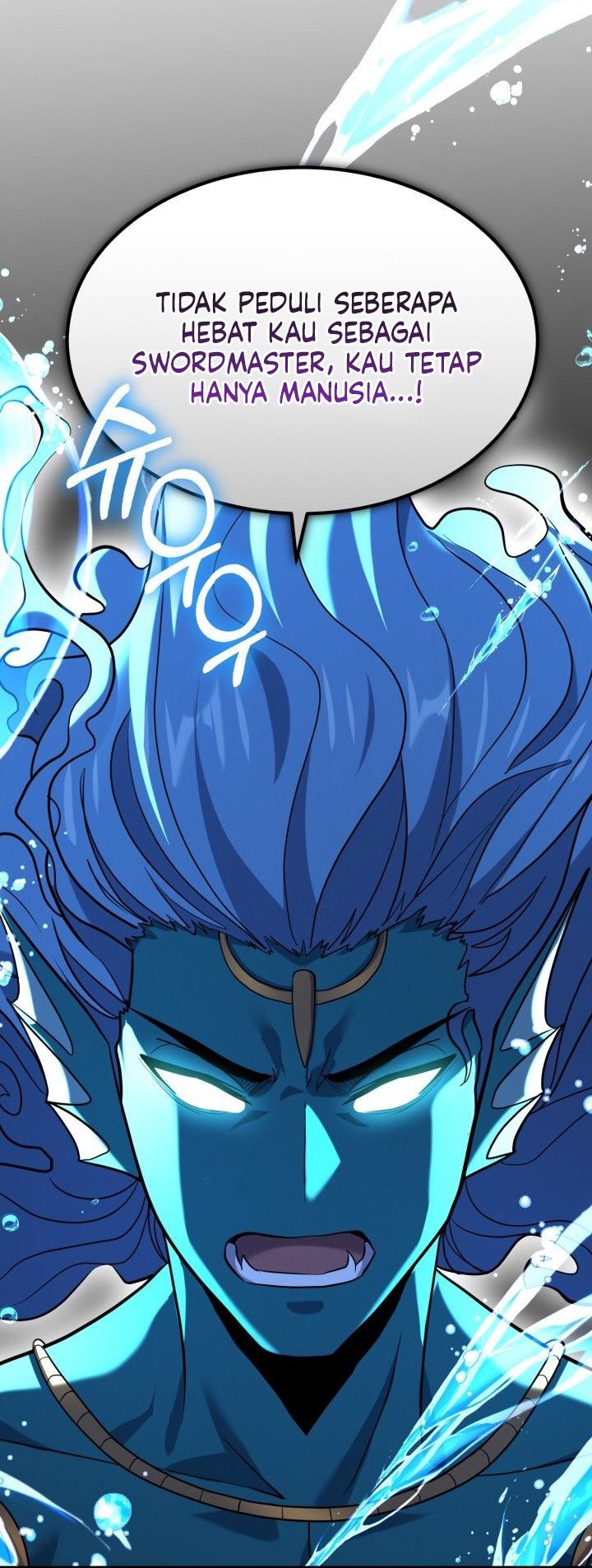 Reincarnation of the Swordmaster Chapter 68 - halaman 5