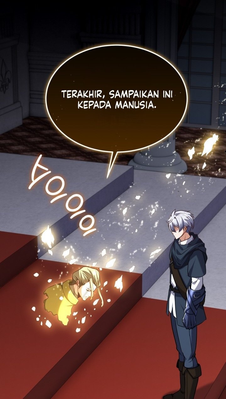 Reincarnation of the Swordmaster Chapter 68 - halaman 56
