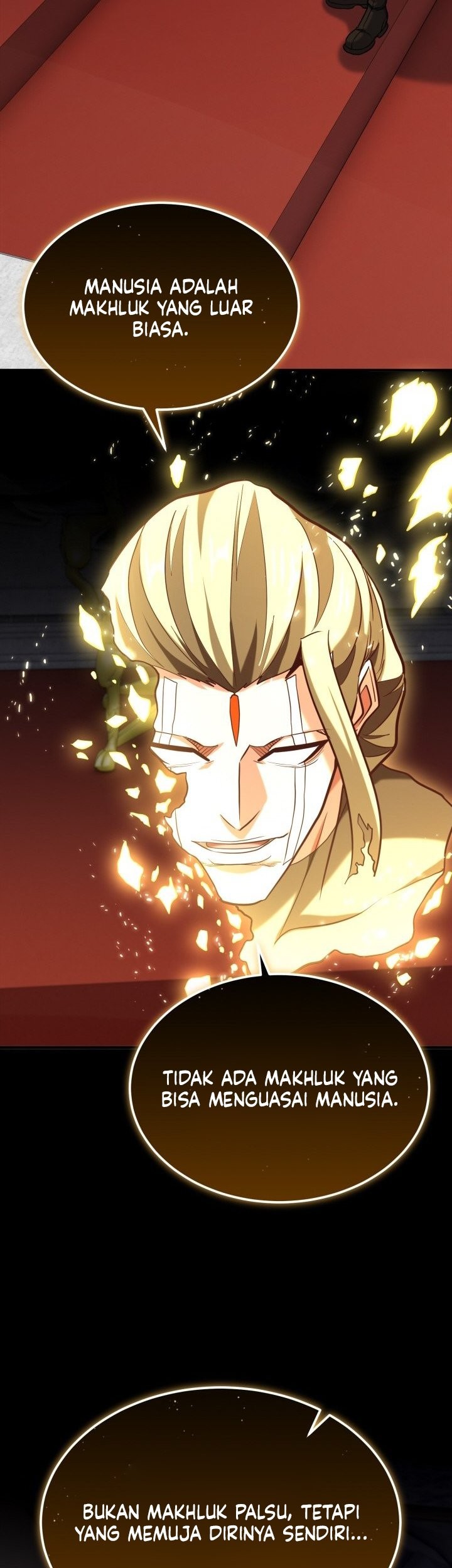 Reincarnation of the Swordmaster Chapter 68 - halaman 57