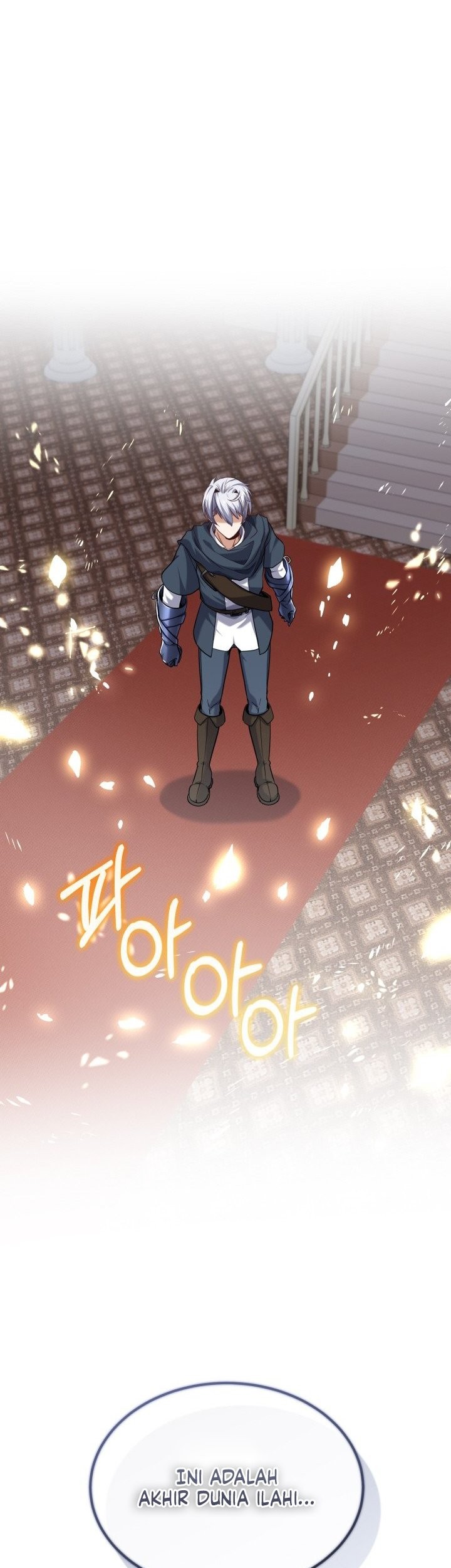 Reincarnation of the Swordmaster Chapter 68 - halaman 59