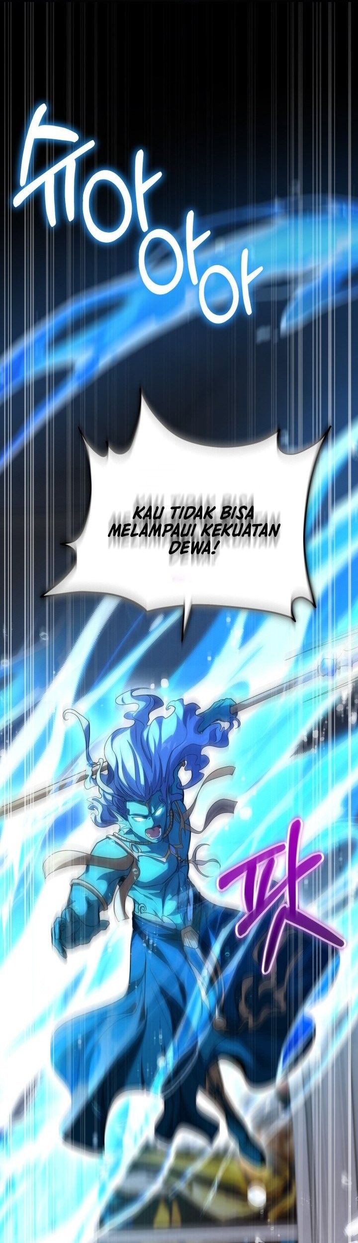 Reincarnation of the Swordmaster Chapter 68 - halaman 6