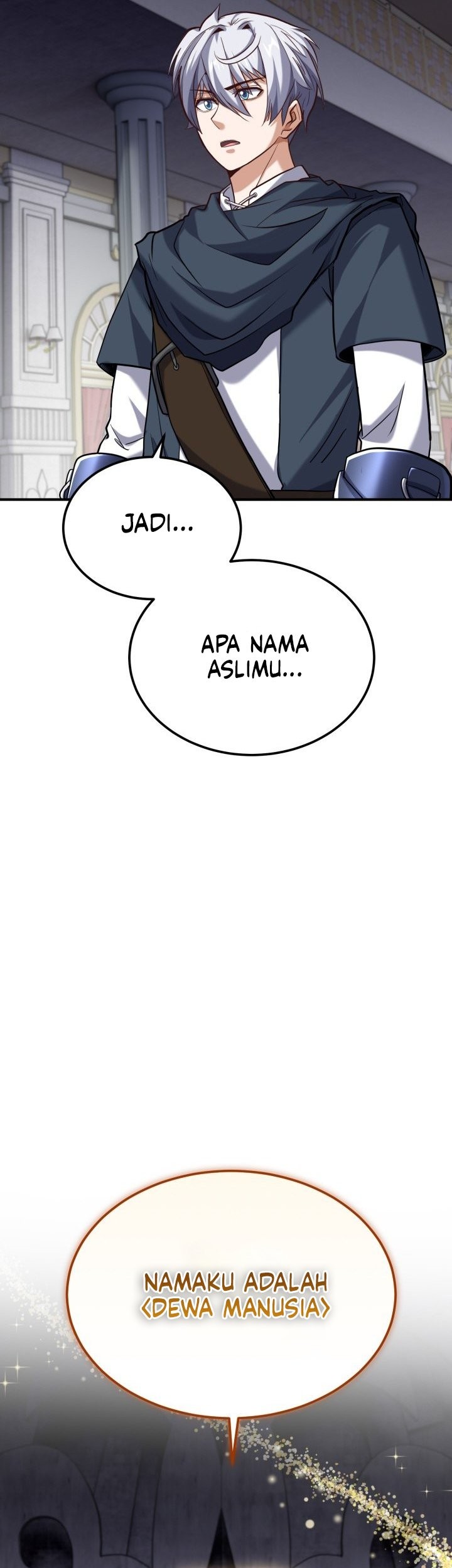 Reincarnation of the Swordmaster Chapter 69 - halaman 11