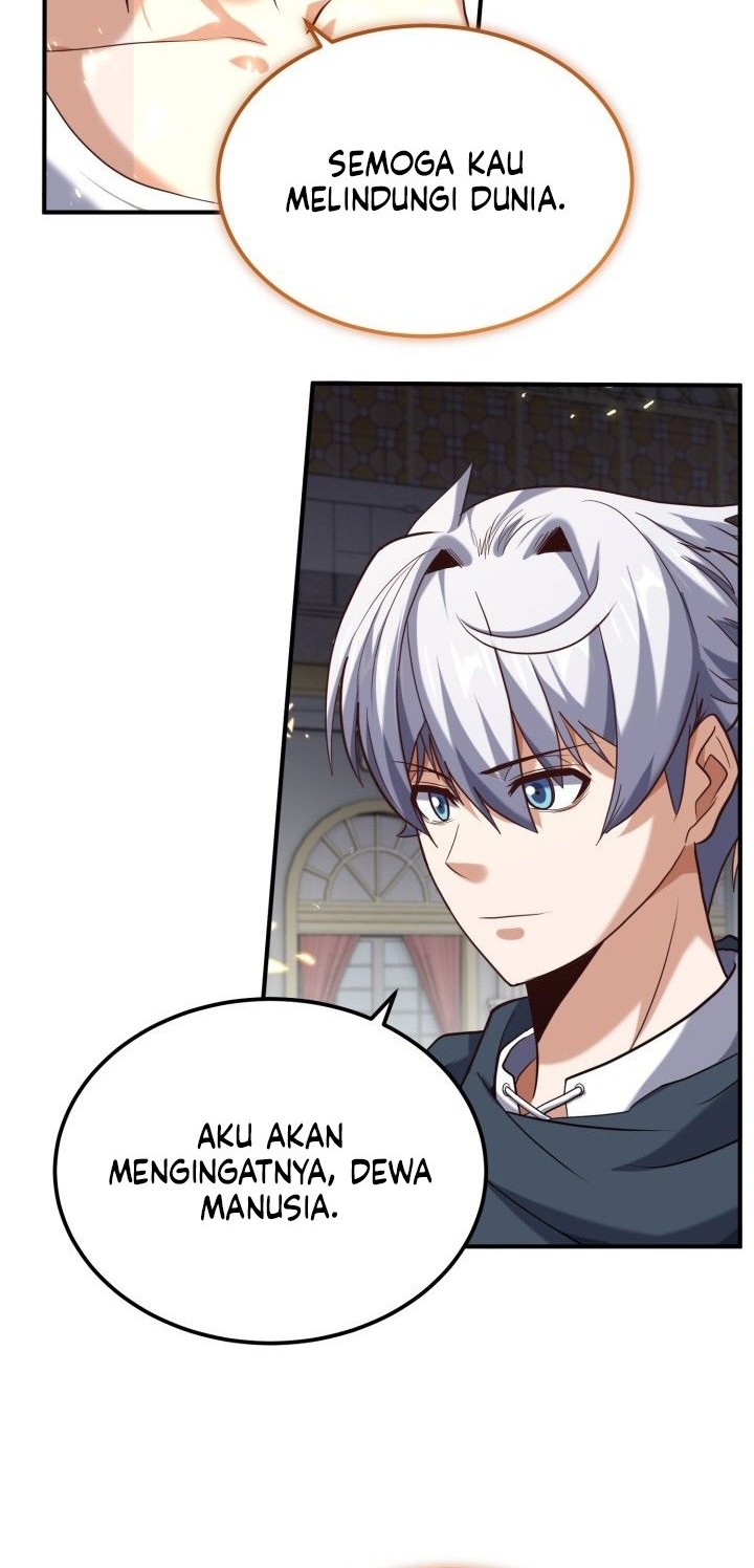 Reincarnation of the Swordmaster Chapter 69 - halaman 20