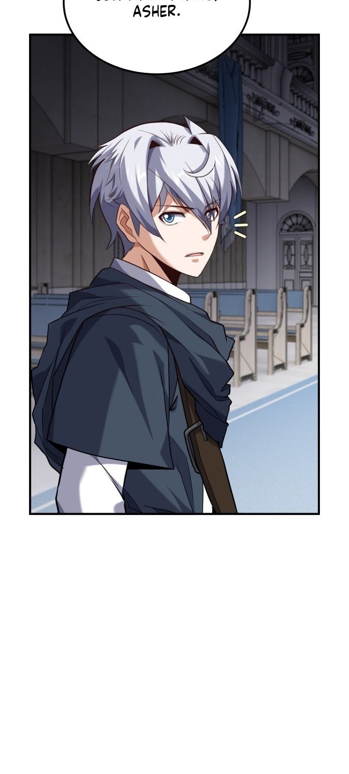 Reincarnation of the Swordmaster Chapter 69 - halaman 24