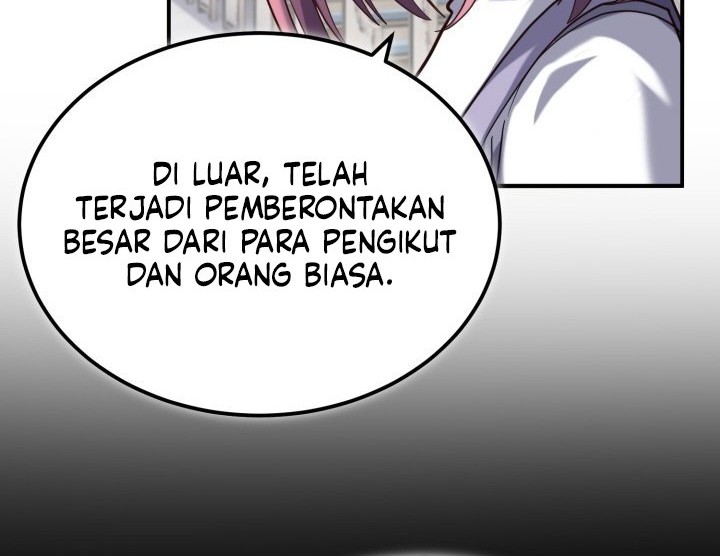 Reincarnation of the Swordmaster Chapter 69 - halaman 28