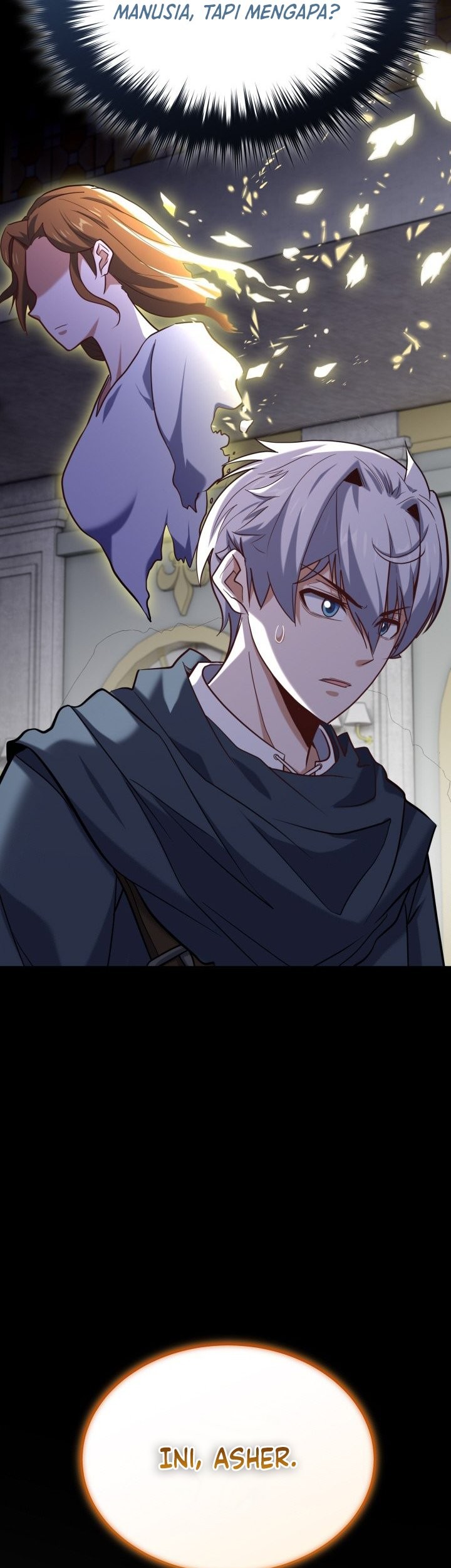 Reincarnation of the Swordmaster Chapter 69 - halaman 3