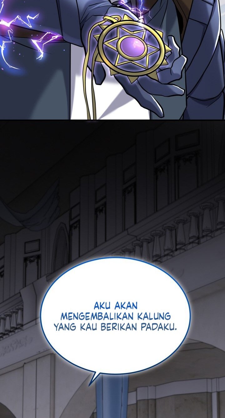Reincarnation of the Swordmaster Chapter 69 - halaman 34
