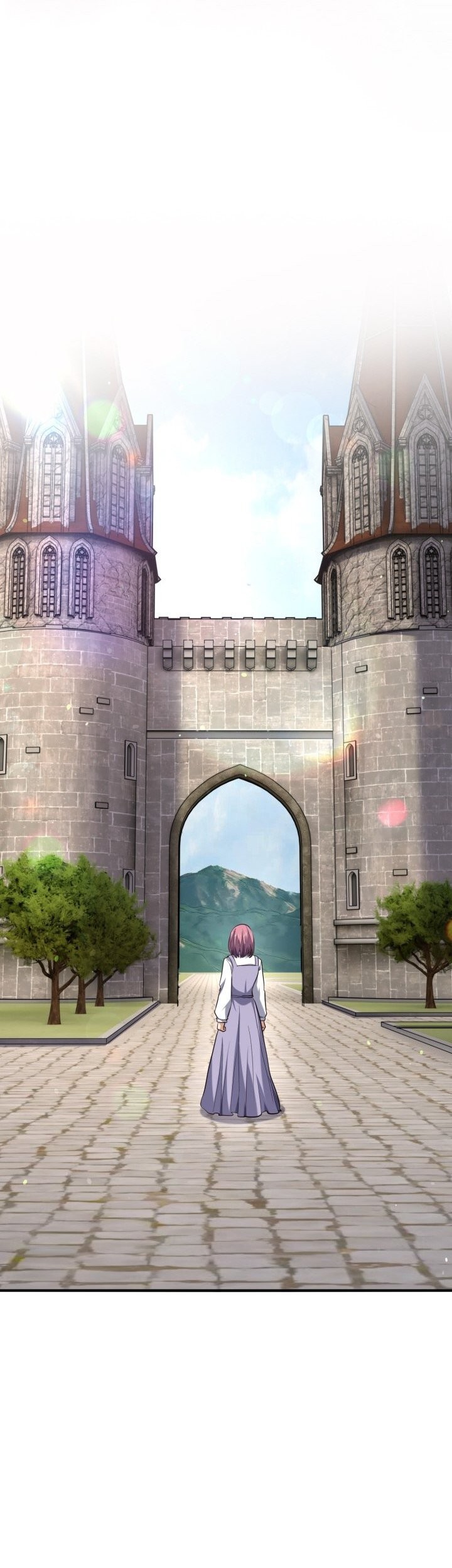 Reincarnation of the Swordmaster Chapter 69 - halaman 37