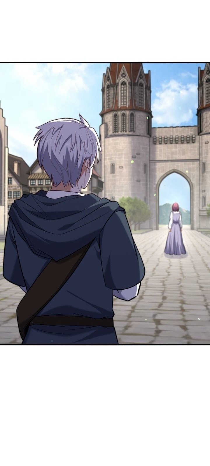 Reincarnation of the Swordmaster Chapter 69 - halaman 38
