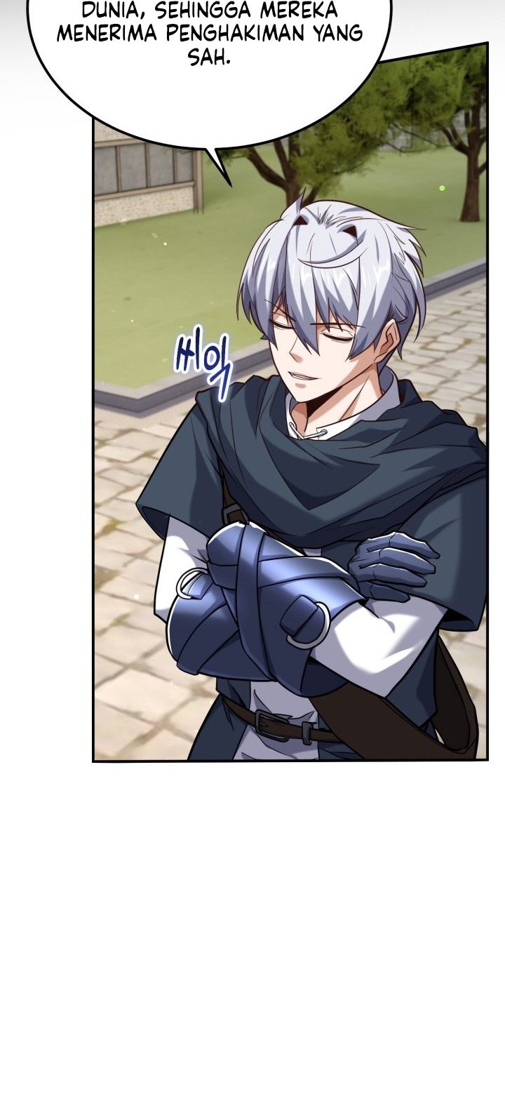 Reincarnation of the Swordmaster Chapter 69 - halaman 44