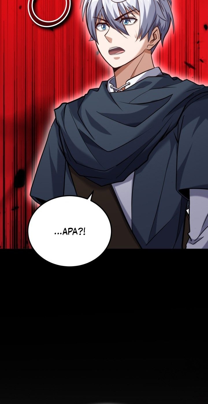 Reincarnation of the Swordmaster Chapter 69 - halaman 46