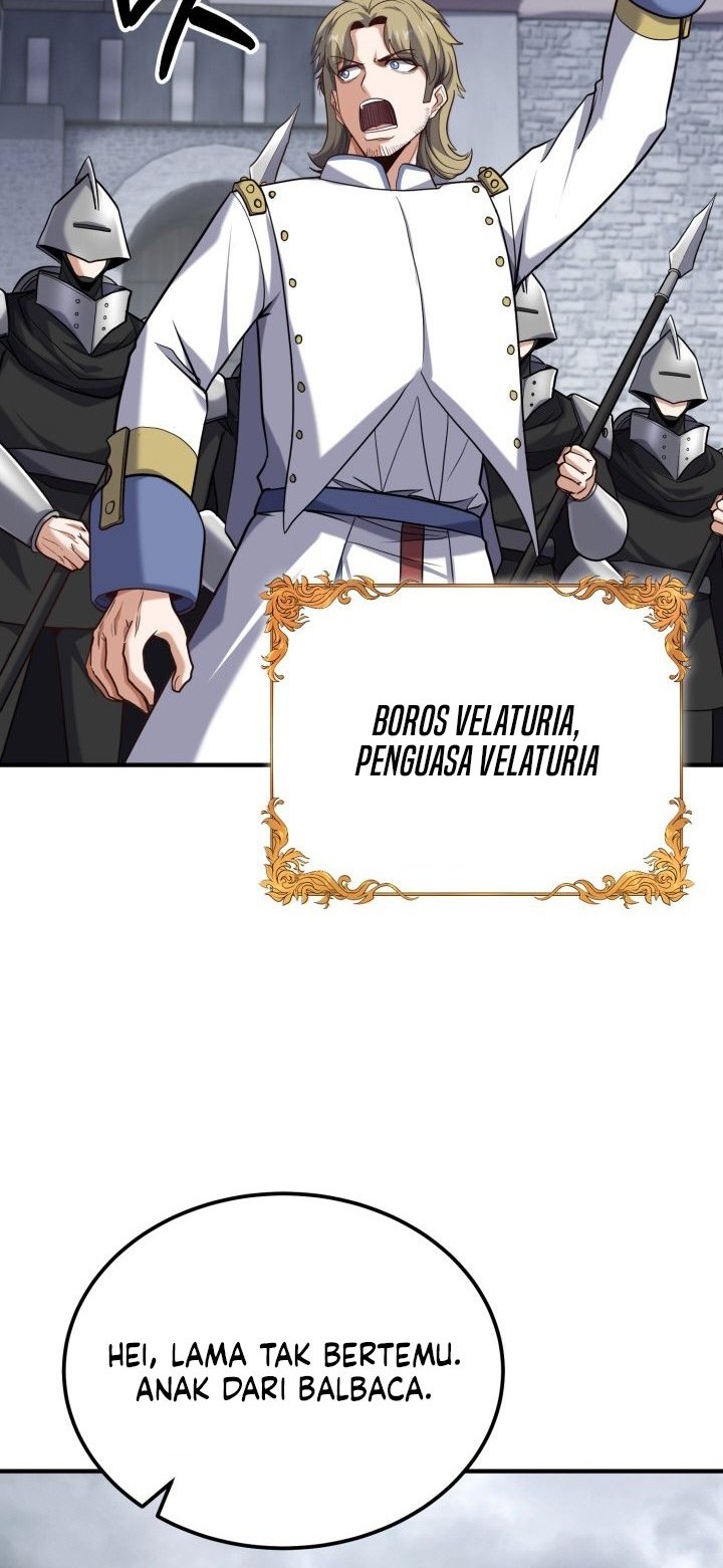 Reincarnation of the Swordmaster Chapter 69 - halaman 52