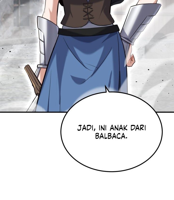 Reincarnation of the Swordmaster Chapter 69 - halaman 56