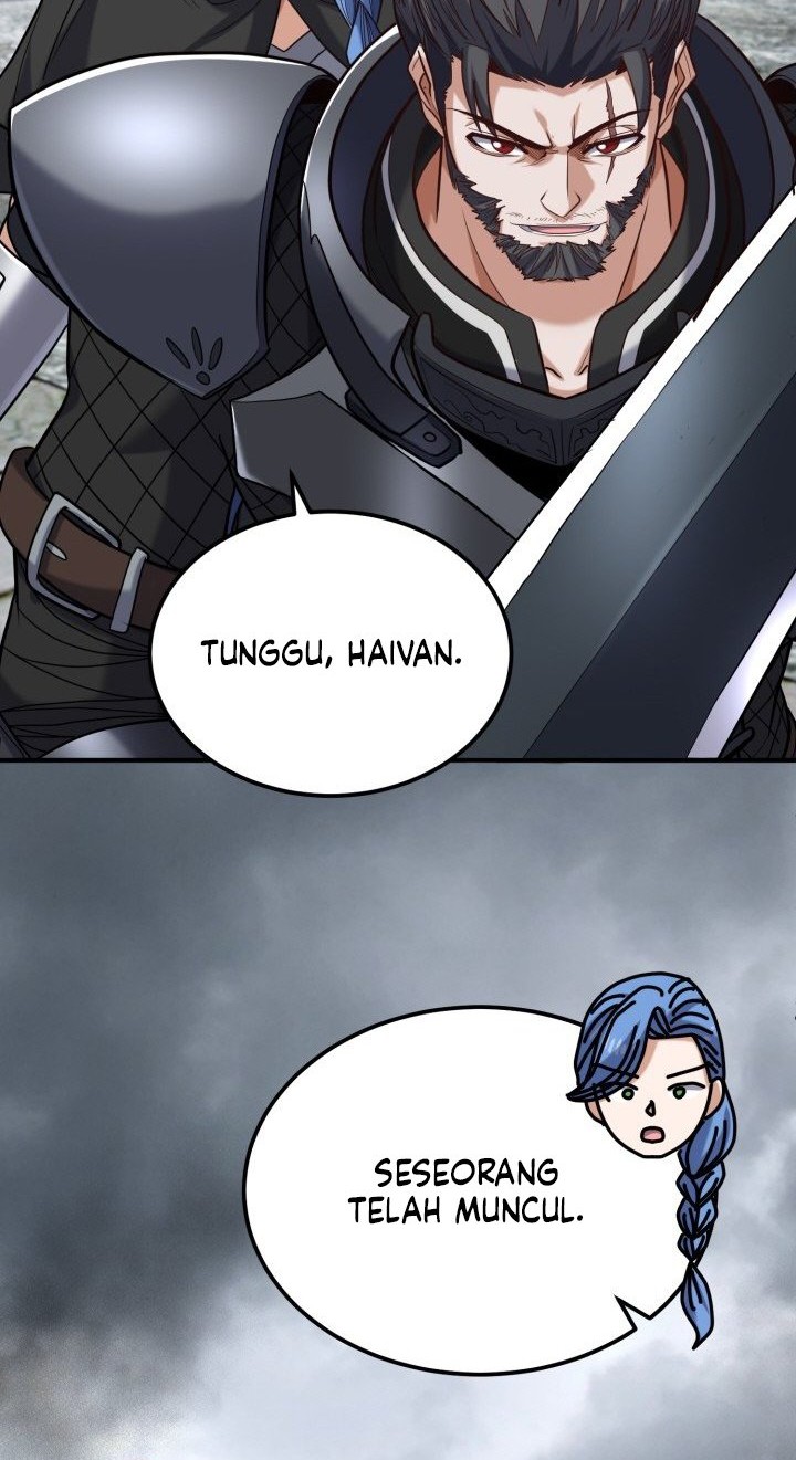 Reincarnation of the Swordmaster Chapter 69 - halaman 58