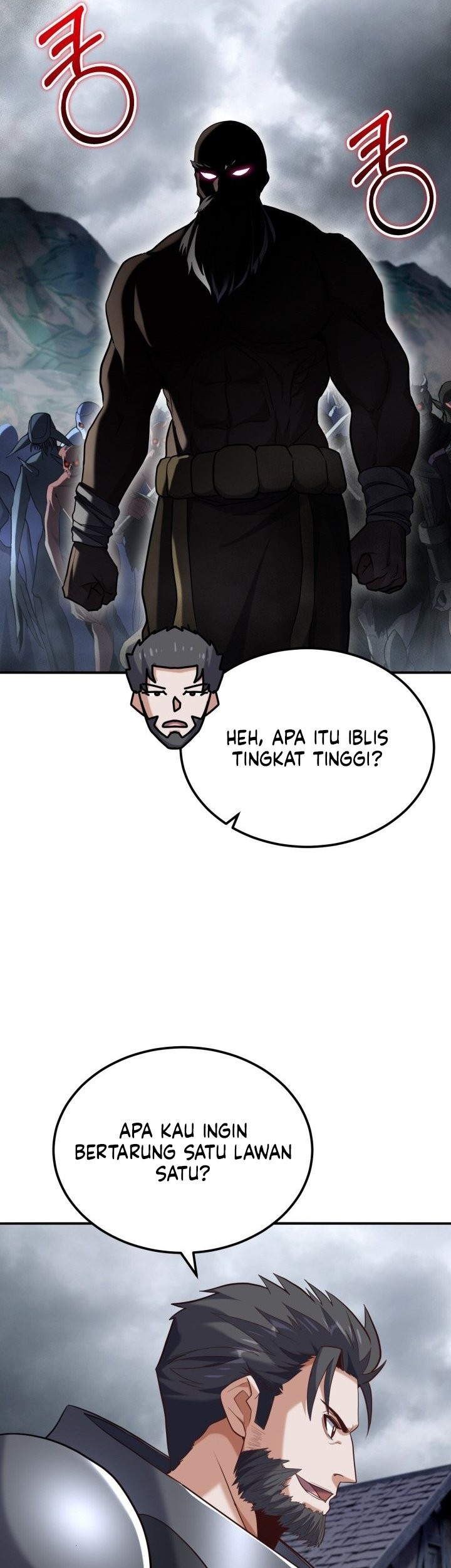 Reincarnation of the Swordmaster Chapter 69 - halaman 59