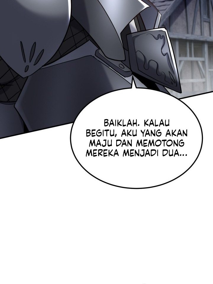 Reincarnation of the Swordmaster Chapter 69 - halaman 60