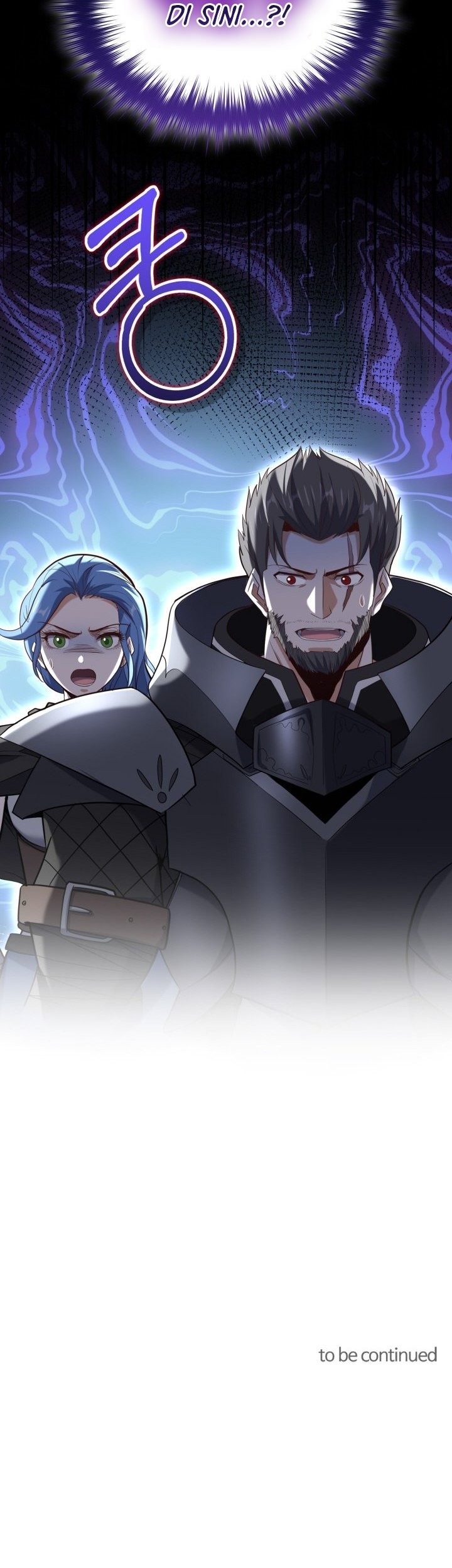 Reincarnation of the Swordmaster Chapter 69 - halaman 65