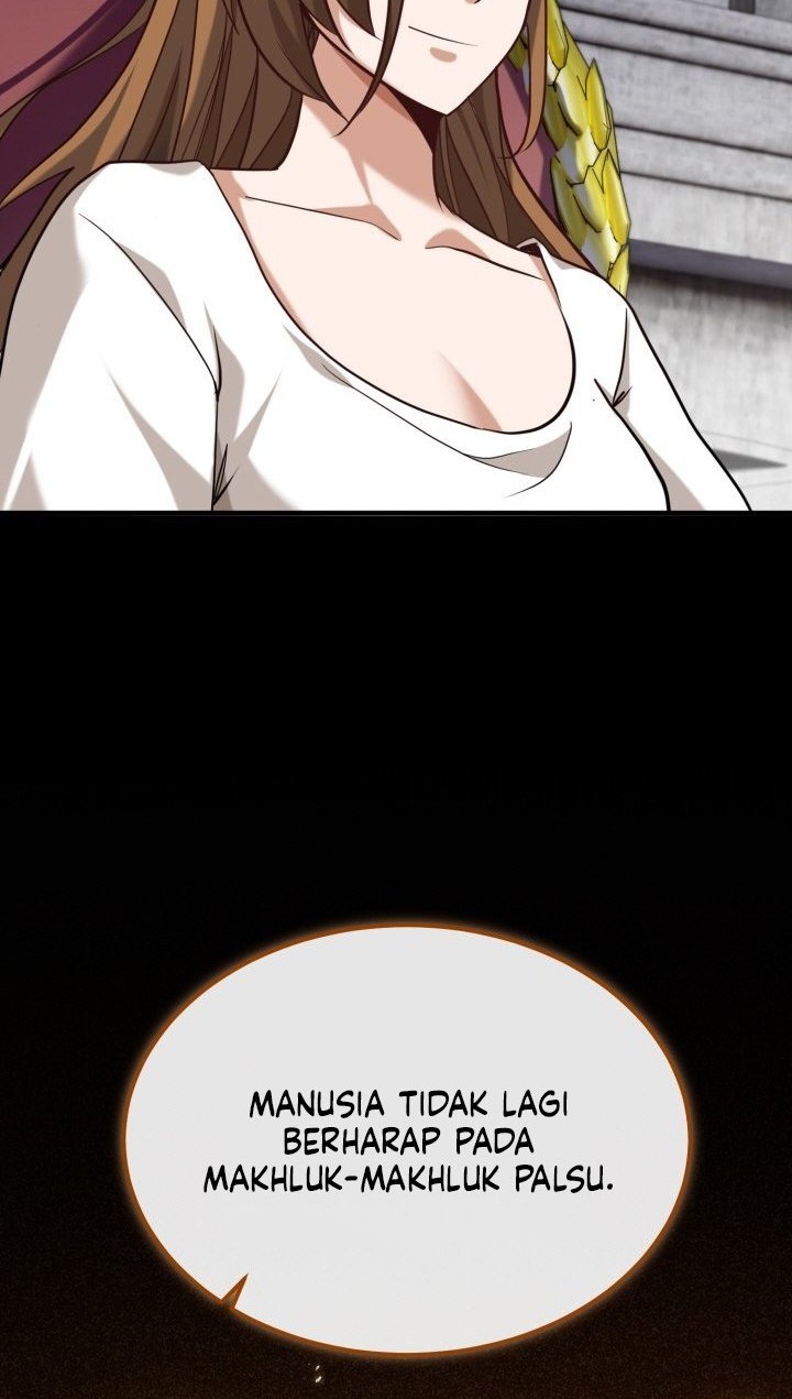 Reincarnation of the Swordmaster Chapter 69 - halaman 8