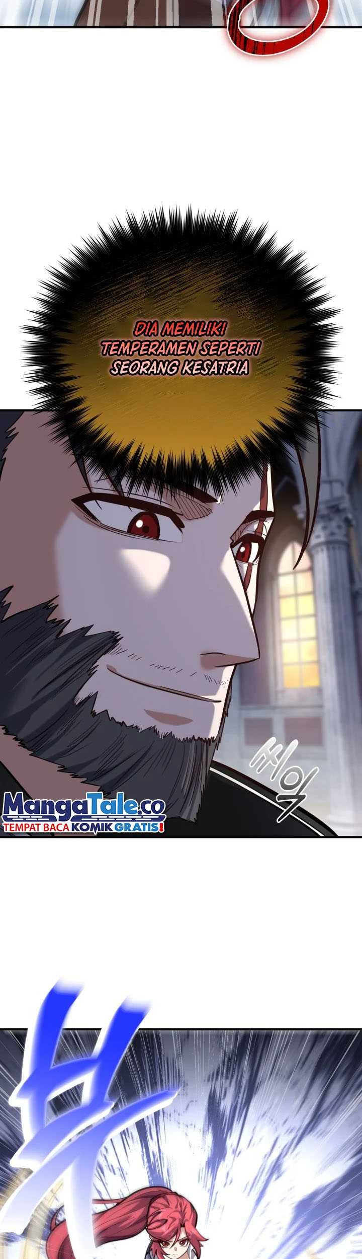 Reincarnation of the Swordmaster Chapter 7 - halaman 14