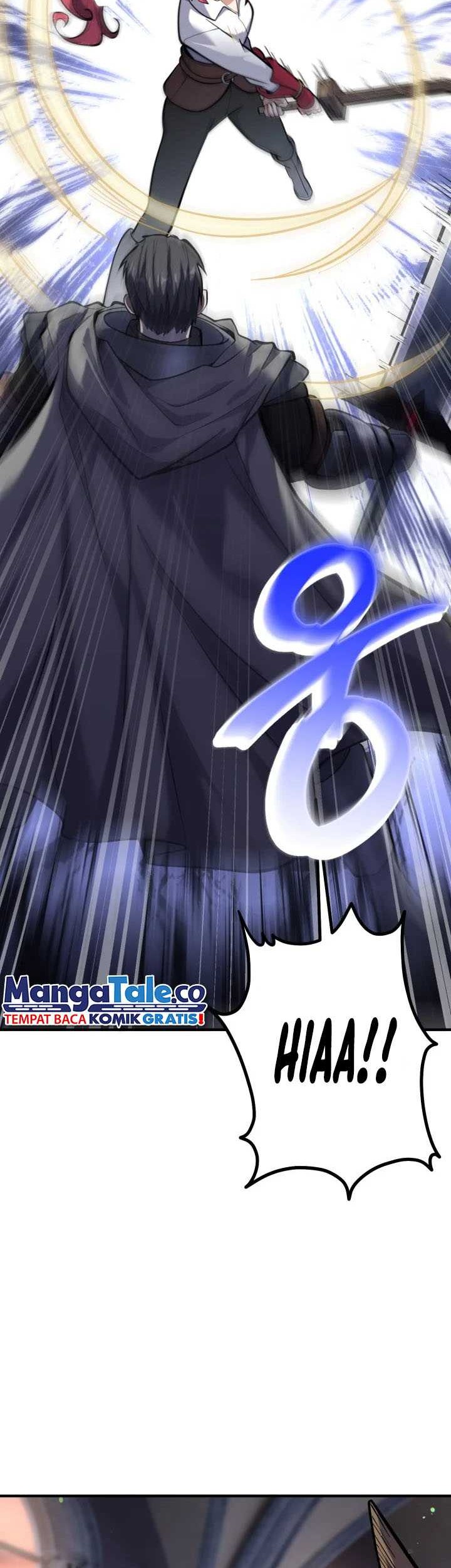 Reincarnation of the Swordmaster Chapter 7 - halaman 15