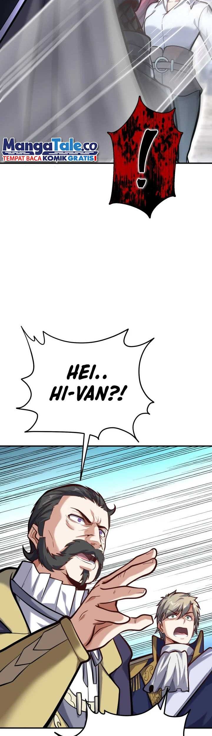 Reincarnation of the Swordmaster Chapter 7 - halaman 2