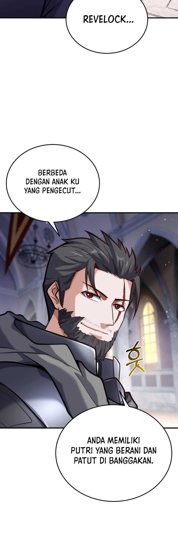 Reincarnation of the Swordmaster Chapter 7 - halaman 25