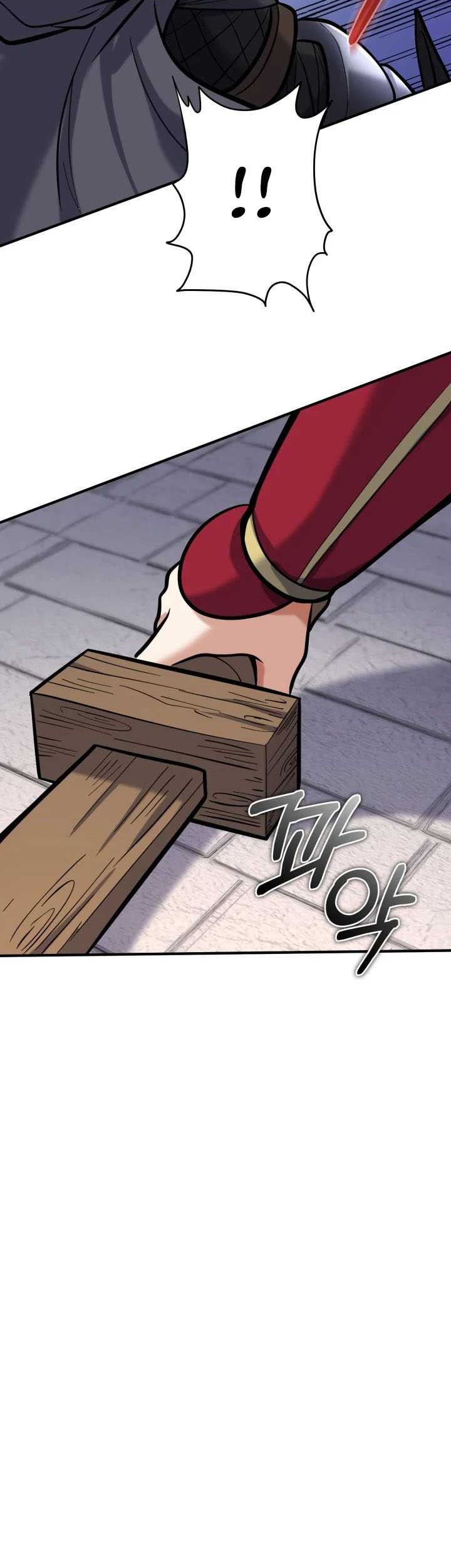 Reincarnation of the Swordmaster Chapter 7 - halaman 28