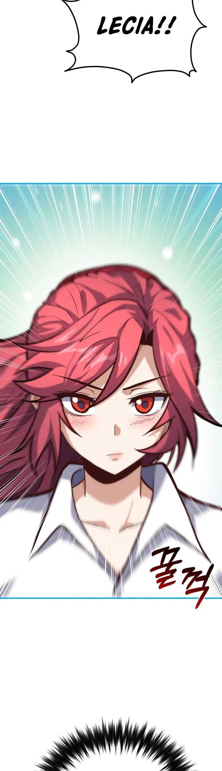 Reincarnation of the Swordmaster Chapter 7 - halaman 3