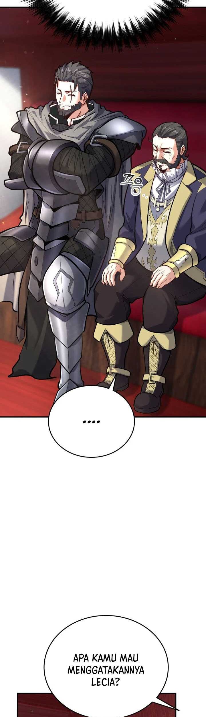 Reincarnation of the Swordmaster Chapter 7 - halaman 36