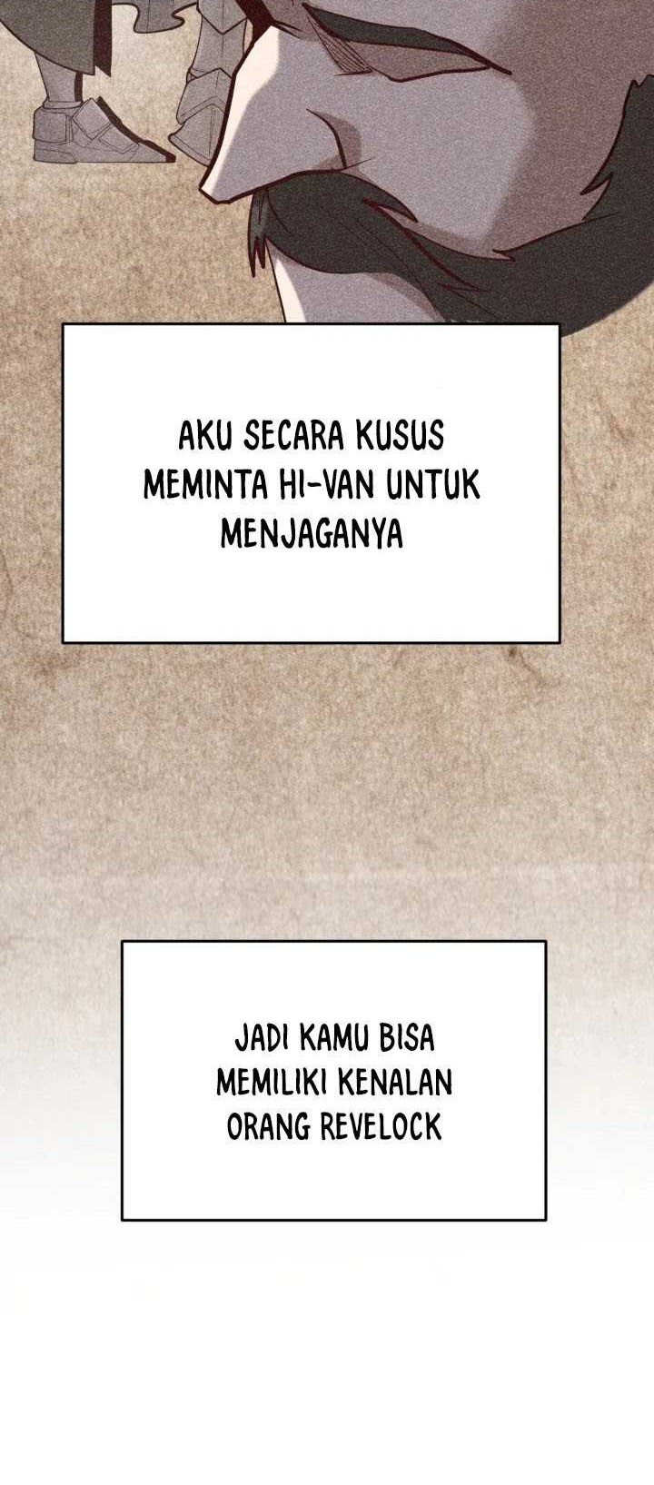 Reincarnation of the Swordmaster Chapter 7 - halaman 49