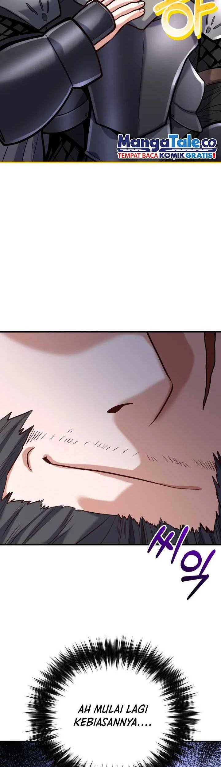 Reincarnation of the Swordmaster Chapter 7 - halaman 51