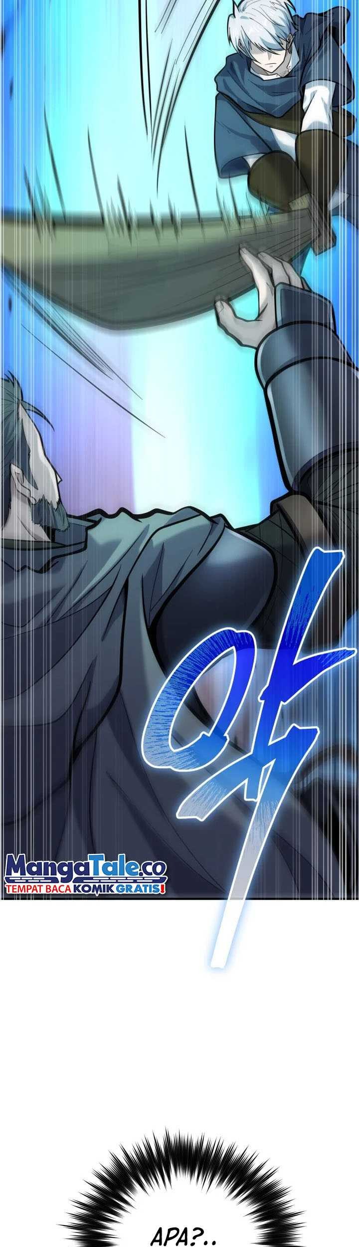 Reincarnation of the Swordmaster Chapter 7 - halaman 54