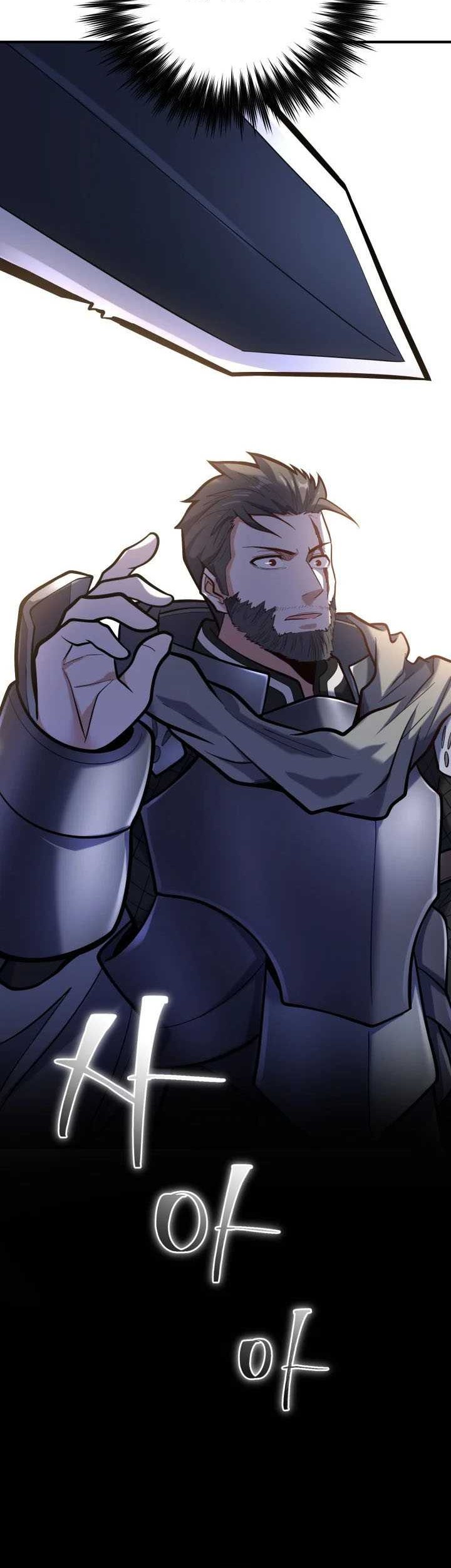 Reincarnation of the Swordmaster Chapter 7 - halaman 55