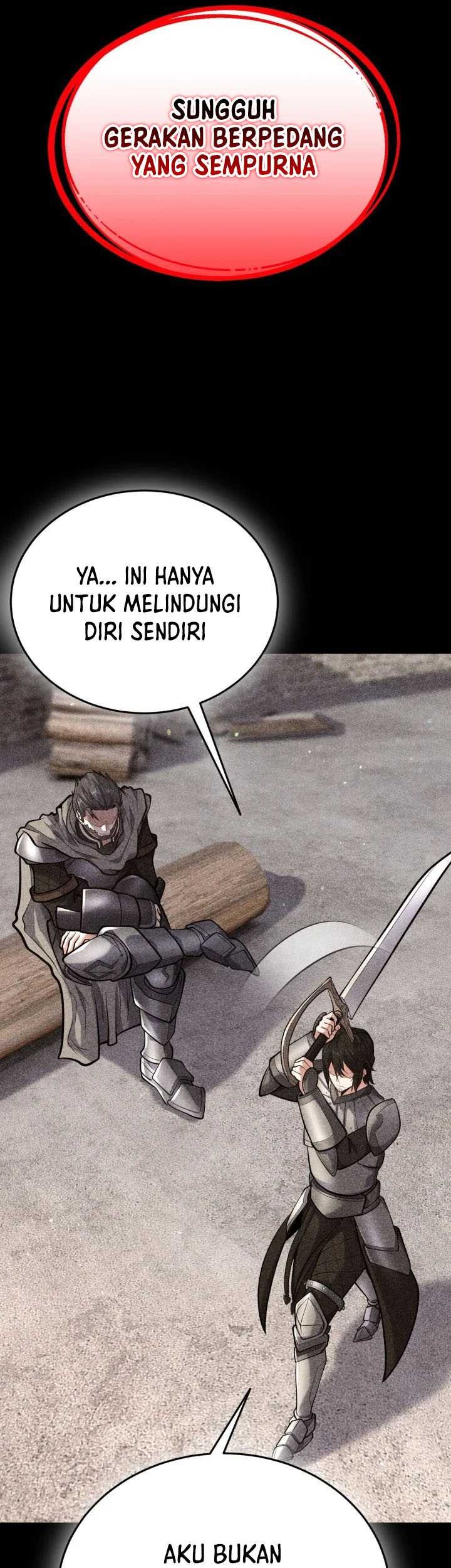 Reincarnation of the Swordmaster Chapter 7 - halaman 56