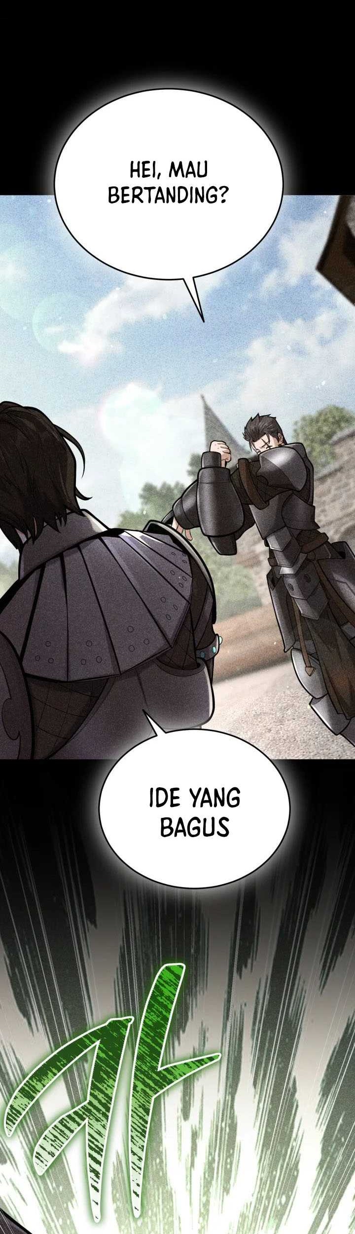 Reincarnation of the Swordmaster Chapter 7 - halaman 59