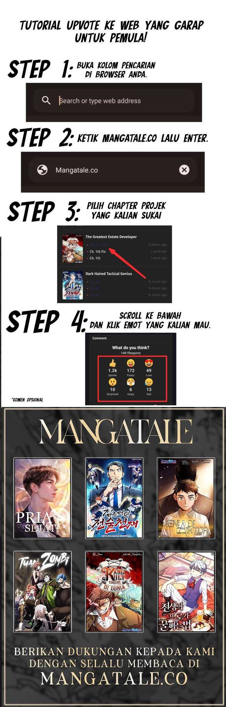 Reincarnation of the Swordmaster Chapter 7 - halaman 67