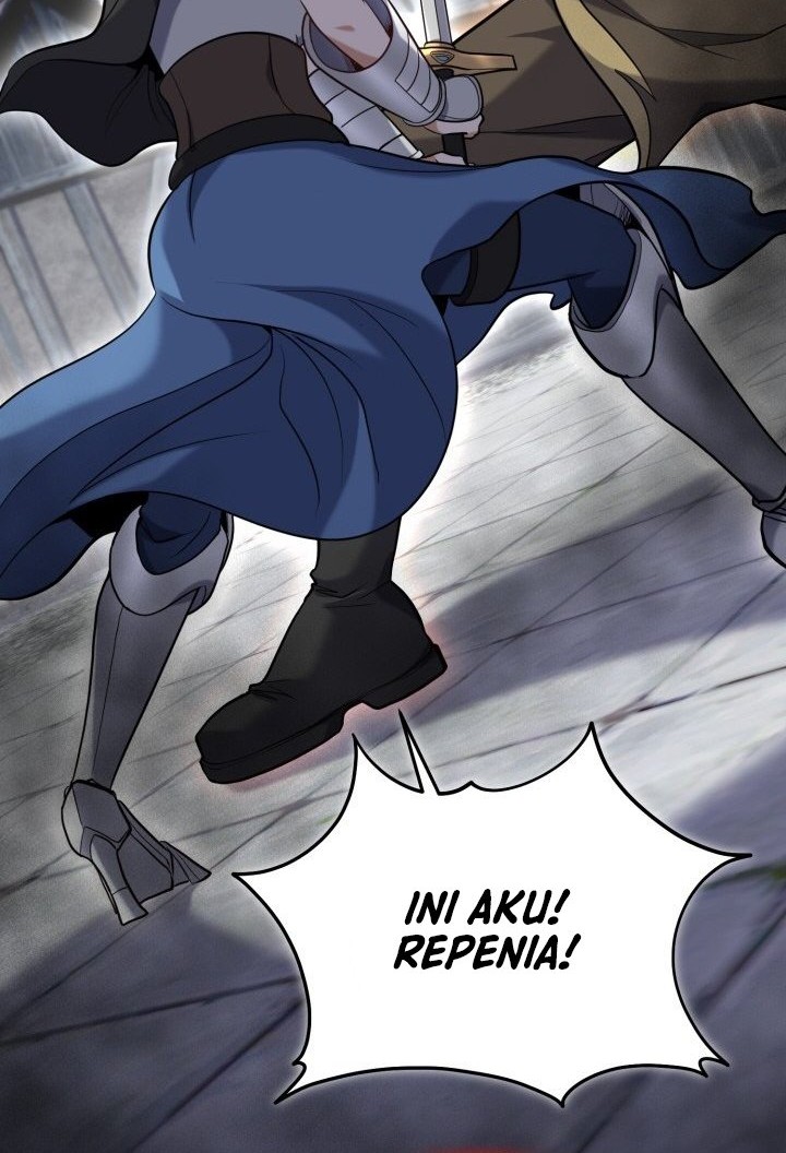 Reincarnation of the Swordmaster Chapter 70 - halaman 18