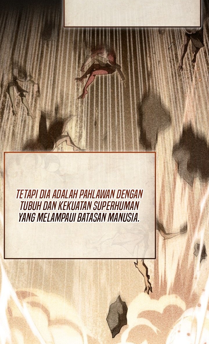 Reincarnation of the Swordmaster Chapter 70 - halaman 2