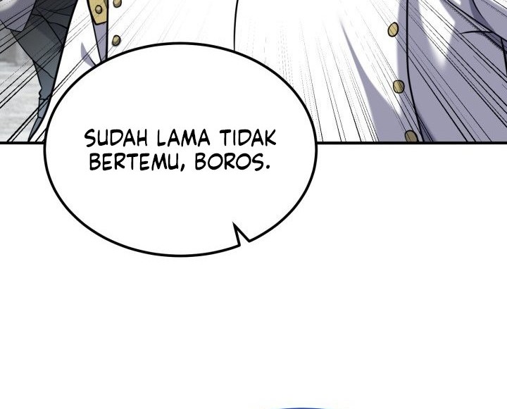 Reincarnation of the Swordmaster Chapter 70 - halaman 27