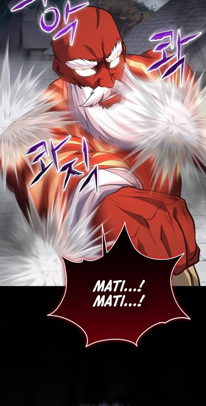 Reincarnation of the Swordmaster Chapter 70 - halaman 34
