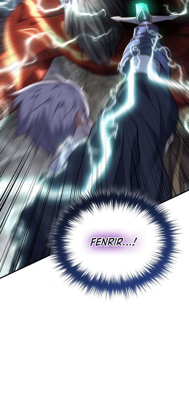 Reincarnation of the Swordmaster Chapter 70 - halaman 36
