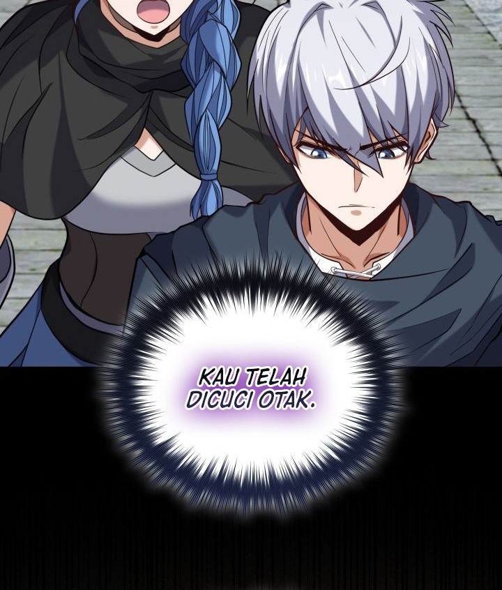 Reincarnation of the Swordmaster Chapter 70 - halaman 47