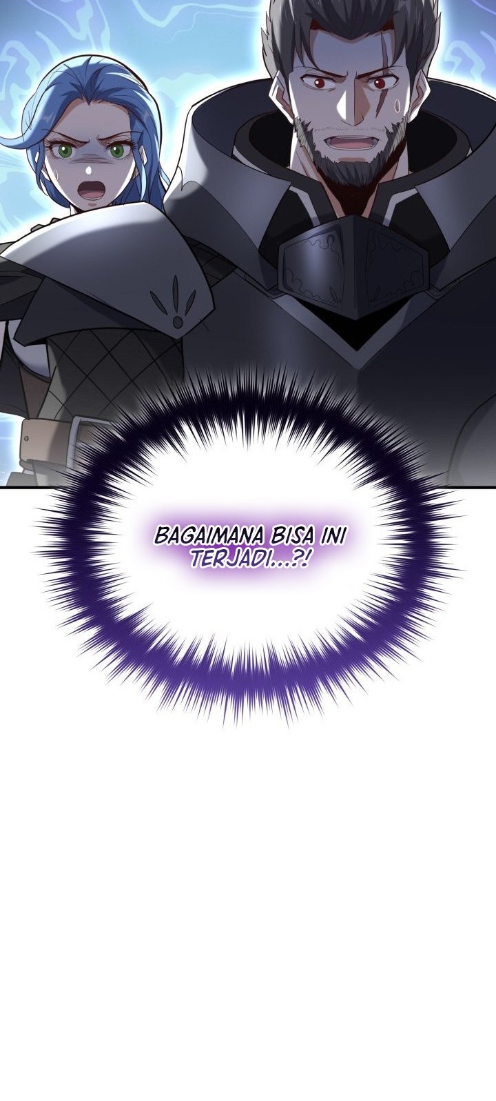 Reincarnation of the Swordmaster Chapter 70 - halaman 6