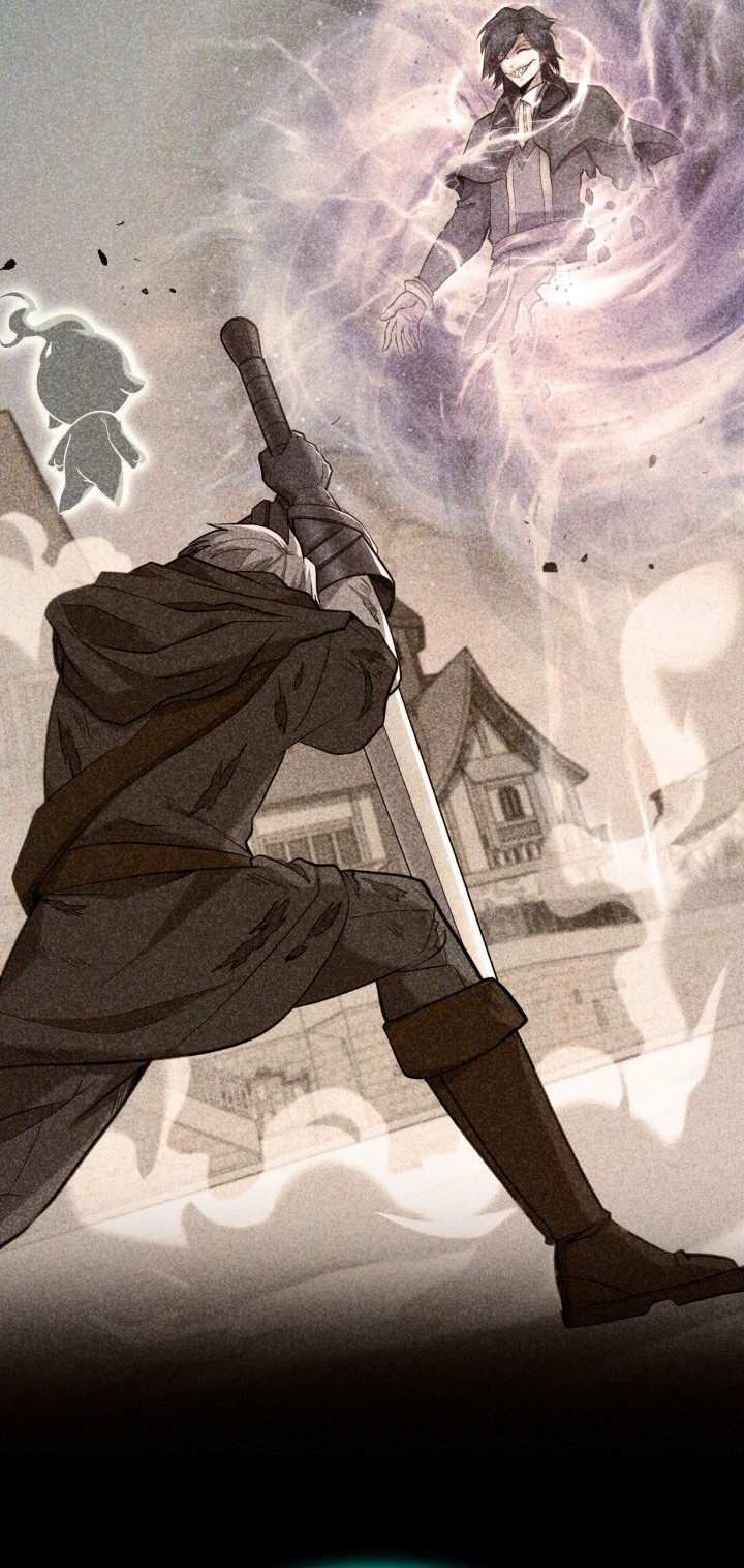 Reincarnation of the Swordmaster Chapter 70 - halaman 61
