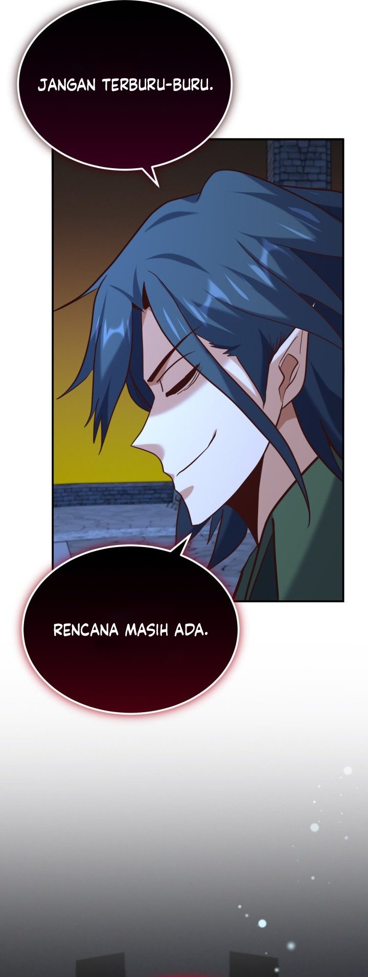 Reincarnation of the Swordmaster Chapter 70 - halaman 64