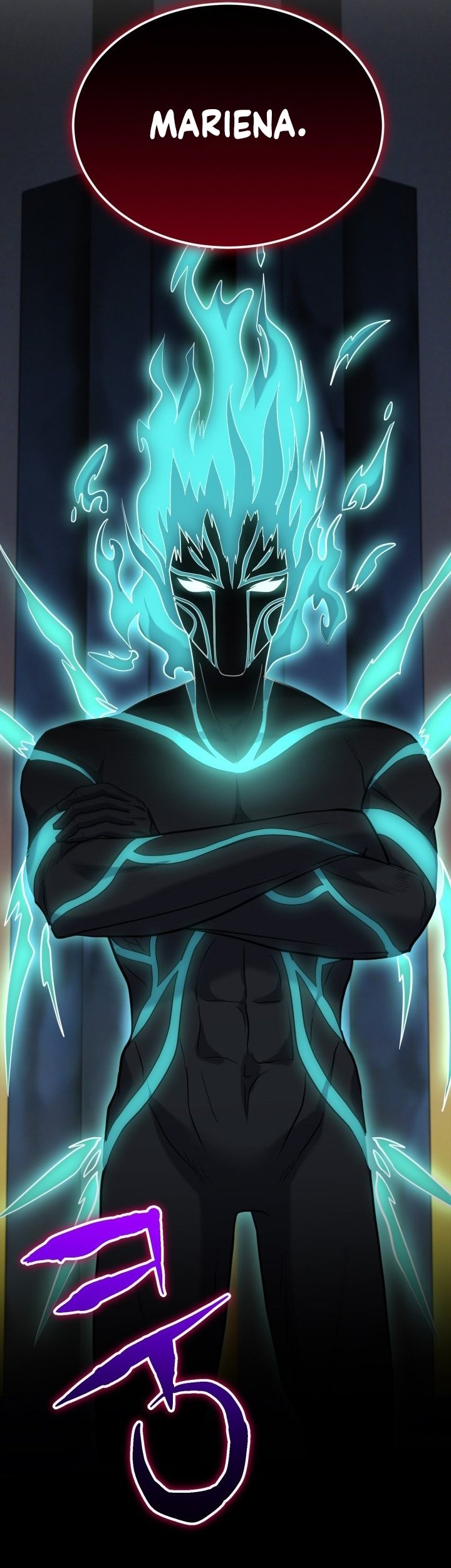 Reincarnation of the Swordmaster Chapter 70 - halaman 65